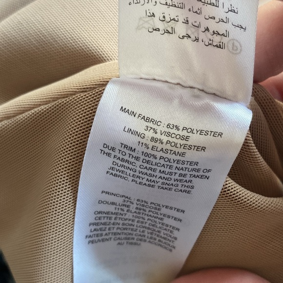 Self Portrait Dress : Size 2US - Picture 9 of 11